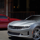 Illustration for article titled For no more than $40k which of the muscle cars is the best?